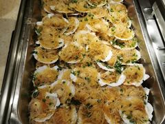 -芭菲盛宴·环球美食(袁家岗店)