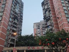 -黄桷坪涂鸦艺术街