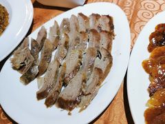 -德缘烤鸭店(大栅栏店)