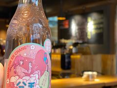 -汪爹爹武汉牛三鲜(朝外大街店)