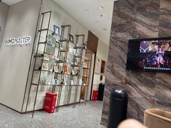 -海马体照相馆(重庆万象城大师店)