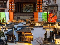 -婺源风景区