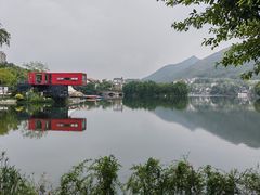 -海兰云天度假区温泉