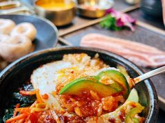 -明洞王妃家烤肉(苏州中心星悦汇店)