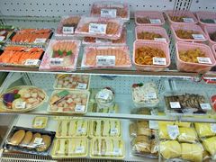 -周茉食品超市(北大街店)