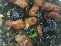 -外婆私房菜(新亚百货店)