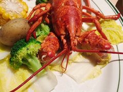 -日进一片海.生腌海鲜火锅.宵夜烧烤(三里屯总店)