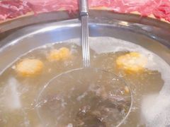 -小肥牛潮汕牛肉火锅(南联店)
