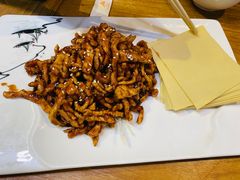 -王胖子驴肉火烧(鼓楼店)