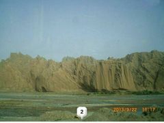 -天山神秘大峡谷