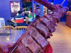 -乌兰烧烤·烤羊腿(西丽店)
