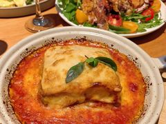 -新贝乐意大利餐厅(苏州中心店)