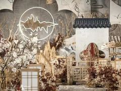 -常州武进九洲喜来登酒店
