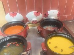 -東盛炭烤自助料理(浦东文峰广场店)