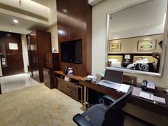 -广州粤海喜来登酒店