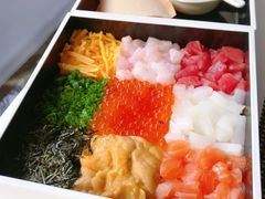 -FOUNT创意日料