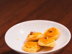 -蛇口希尔顿南海酒店·随轩中餐厅·粤菜