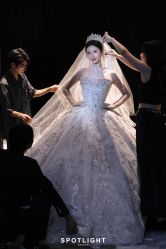 点击看大图 -MANLI BRIDAL婚纱