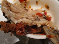 -坛宗剁椒鱼头(河西王府井店)