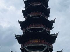 -龙华素斋(龙华路店)