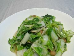 -7号院家宴.烧鸽子(门头沟店)