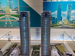 -大连市规划展示中心