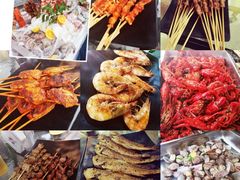-上海浦东丽晟假日酒店-多瑙河全日餐厅