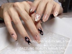 -DAZZLING BEAUTY美甲•美睫专门店