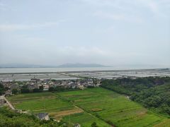-伍山石窟
