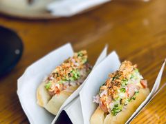 丹麦小热狗-BOR Eatery(安福路店)