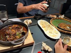 -Ameigo梅果·云贵川bistro(长宁来福士店)