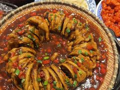 -回家吃饭·地道南昌菜(建德观总店)