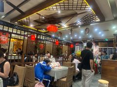 -玉桥餐厅(天坛店)