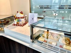 -SKROLL卡特司库·蛋糕定制·生吐司·司康(古北程家桥店)