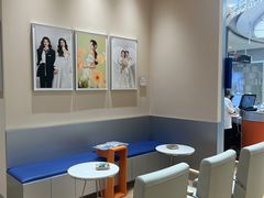 -海马体照相馆(成都来福士广场店)