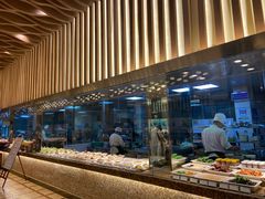 自助取餐区-高佳庄·舟山海鲜(海景旗舰店)