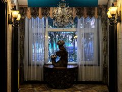 -福禧酒窖·中餐厅 (万柳店)