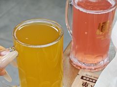 -老地方啤酒屋·海鲜青岛菜大排档(台东步行街店)