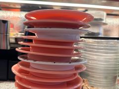 -争鲜回转寿司(中街大悦城店)
