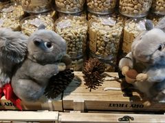-Olé精品超市(广州太古汇店)