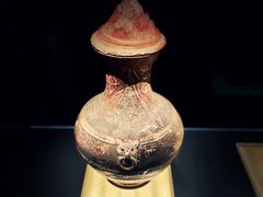 -北京大葆台遗址博物馆