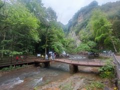 -五泄景区