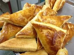 -中关村茶点