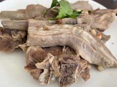 -范记靖远羊羔肉(博物馆店)