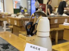 -阿山卓·野生菌火锅·纳西火塘烤肉