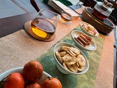 -云座·时光·观景咖啡厅(五爷庙店)