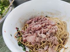-虎子面粉馆(五一东村店)