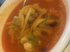 -桃园中华料理炸酱面(燕儿岛路店)