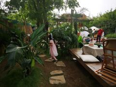 -HERRE·FARM 赫尔露营农场·团建聚会包场