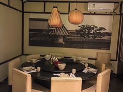 -松鹤精致料理(五一中路店)
